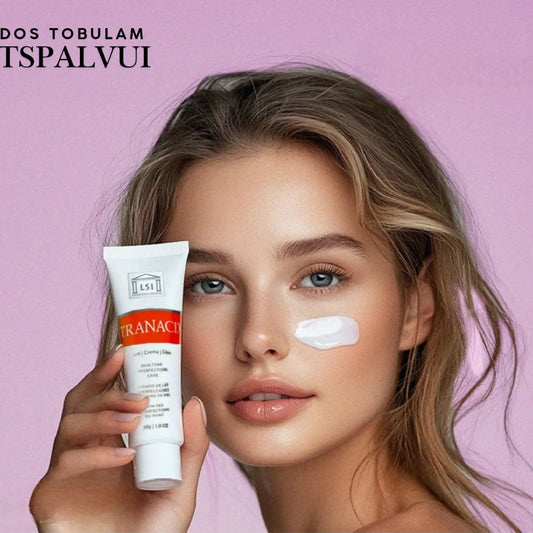 LSI TRANACIX DAY CREAM SPF50+