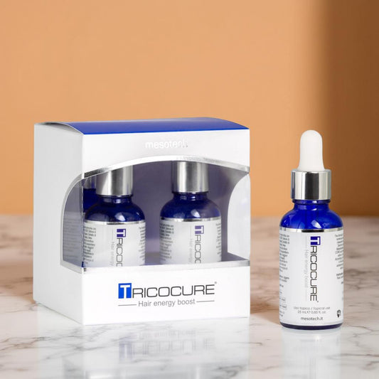 Losjonas nuo plaukų slinkimo TRICOCURE