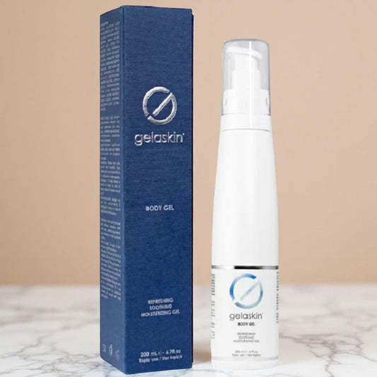 Šaltojo poveikio gelis GELASKIN