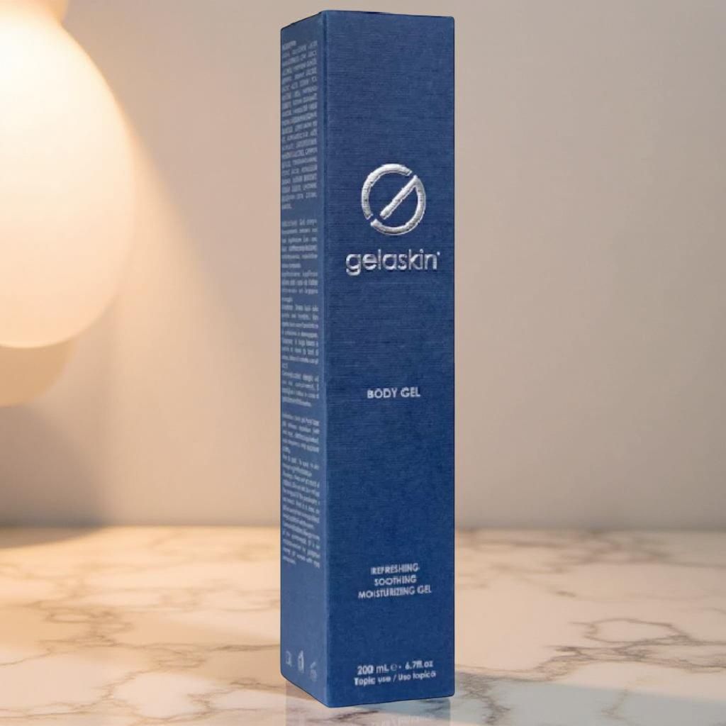 Šaltojo poveikio gelis GELASKIN