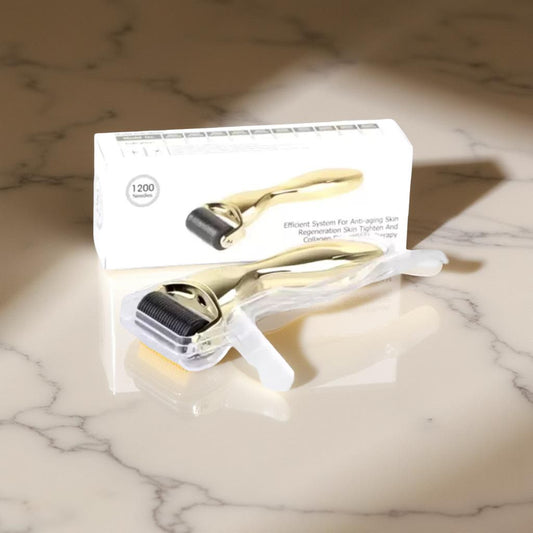 Mikroadatinis volelis kūnui ,,Maxi roller”