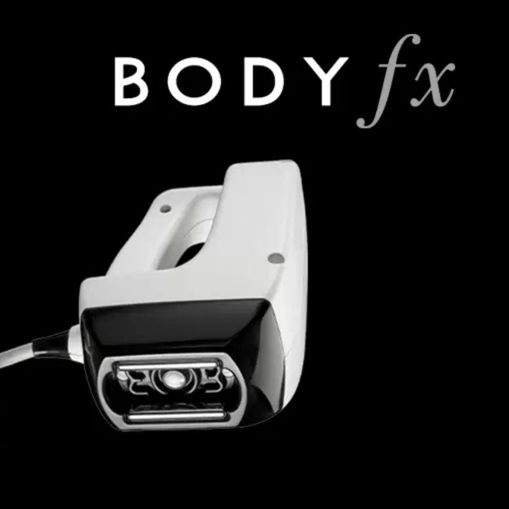 BodyFx Inmode kūno kontūravimas, celiulito šalinimas