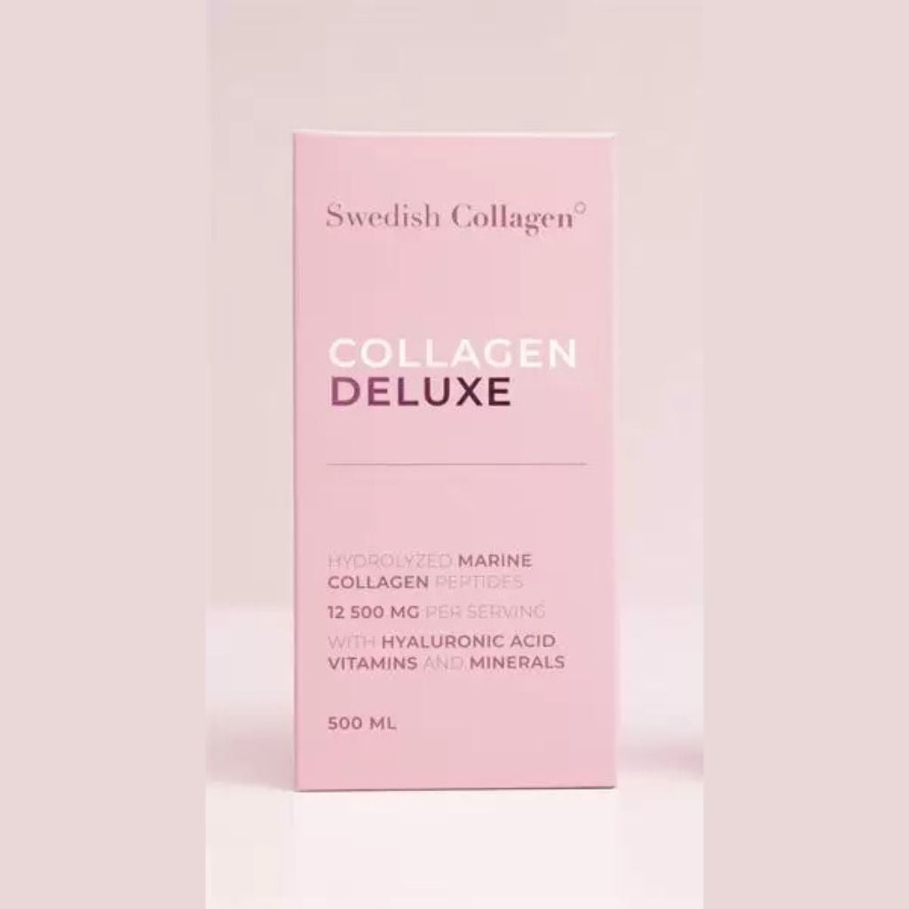 Swedish Nutra- Collagen DELUXE