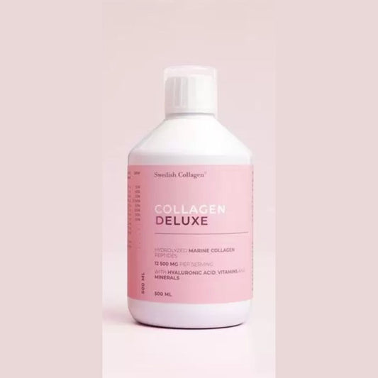 Swedish Nutra- Collagen DELUXE