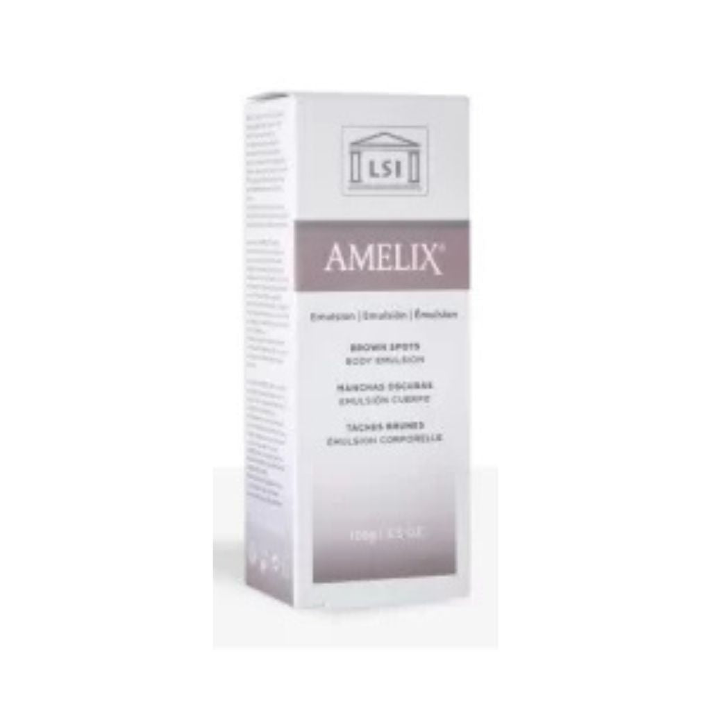 AMELIX Brown Spots Body Emulsion