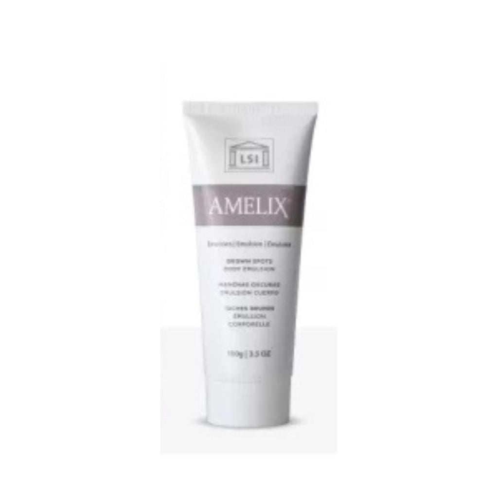 AMELIX Brown Spots Body Emulsion