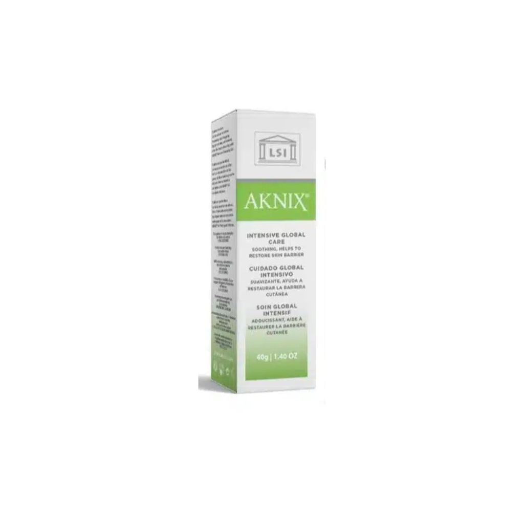 AKNIX Intensive Global Care kremas