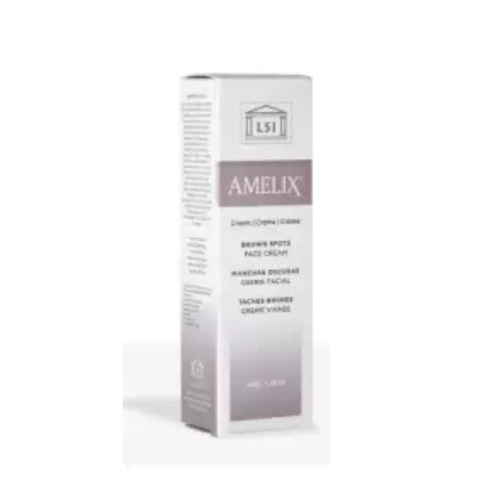 AMELIX Brown Spots Face Cream
