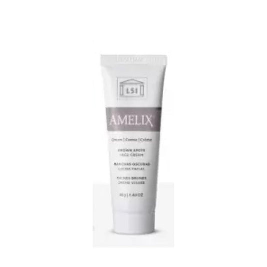 AMELIX Brown Spots Face Cream