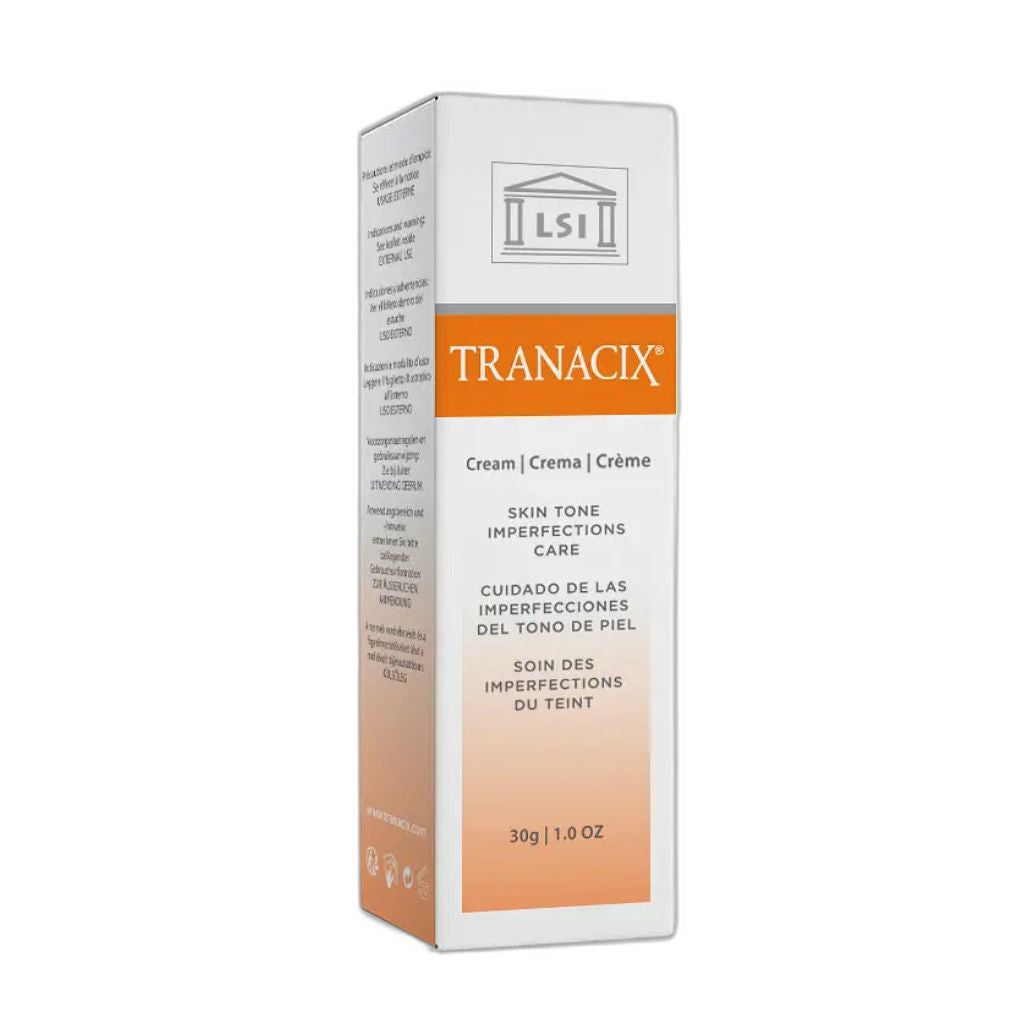 Tranacix Cream Skin Tone Imperfection (be SPF)