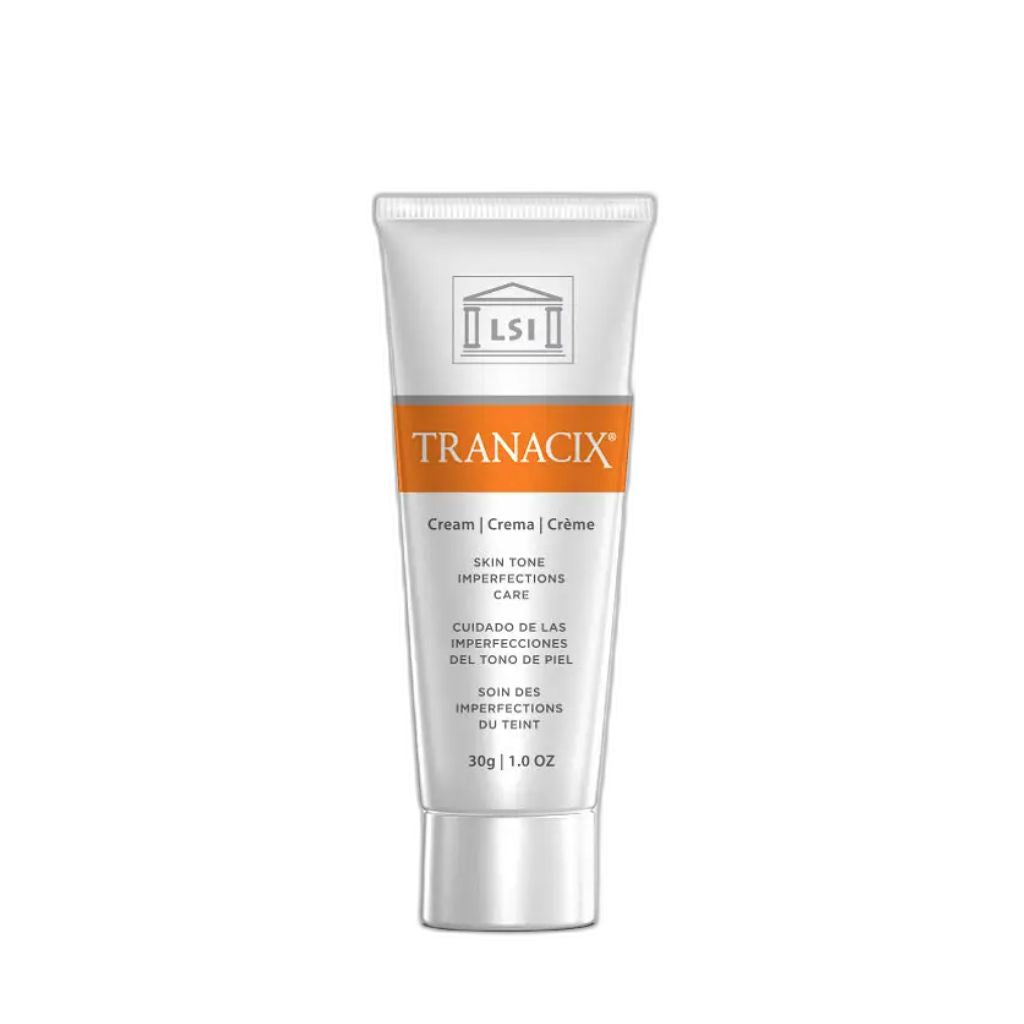 Tranacix Cream Skin Tone Imperfection (be SPF)