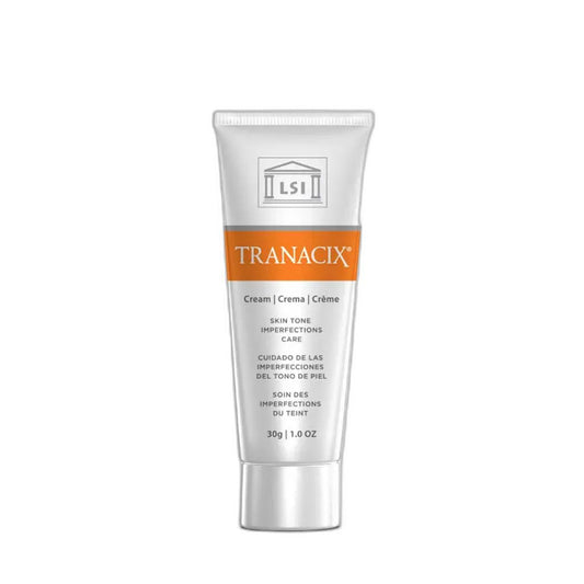 Tranacix Cream Skin Tone Imperfection (be SPF)