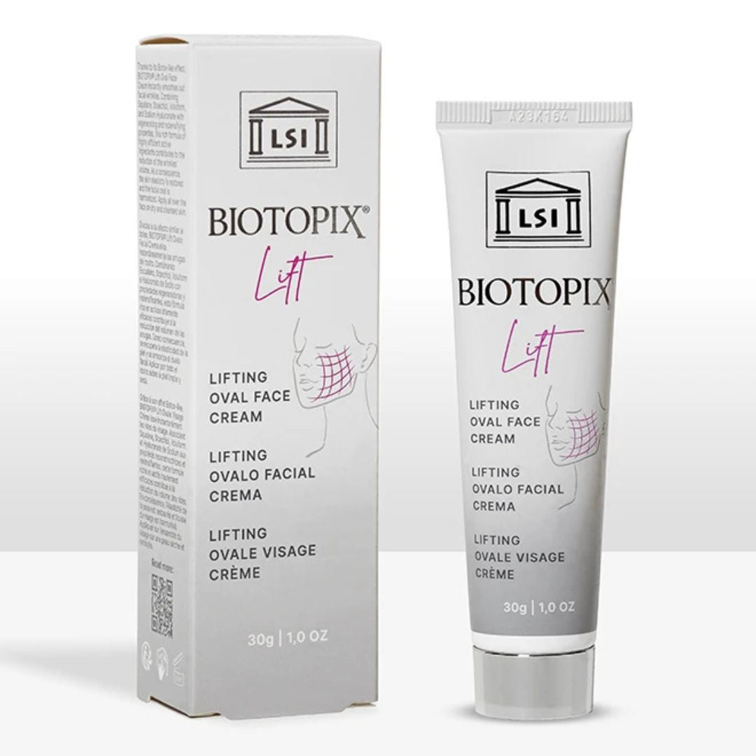 LSI Biotopix® Lift – veido ovalo kremas