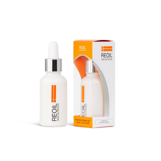 REOIL® Skin Nutrition – odos maitinamasis aliejus