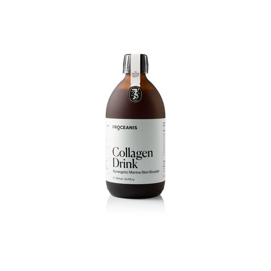 Proceanis Collagen Drink maisto papildas, 500 ml