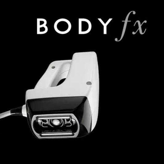 BodyFx Inmode kūno kontūravimas, celiulito šalinimas