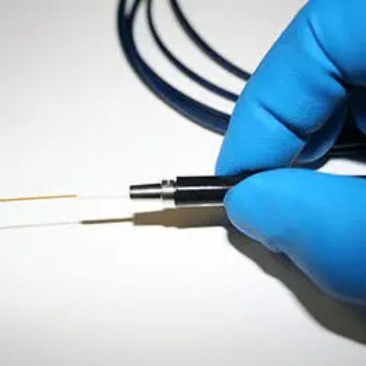 ENDOLIFT® viršutinių vokų riebalų tirpdymas, odos stangrinimas