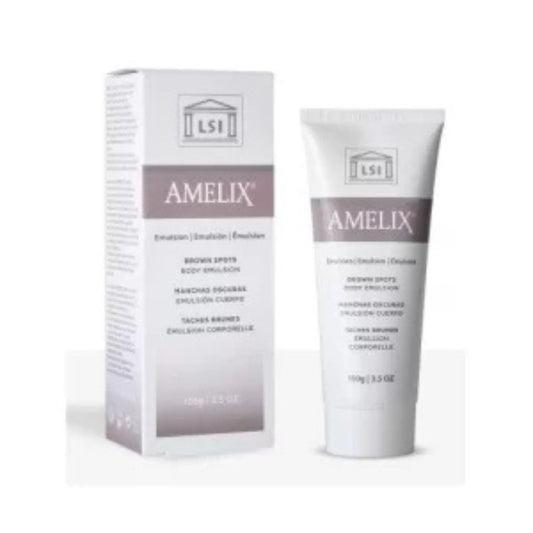AMELIX Brown Spots Body Emulsion