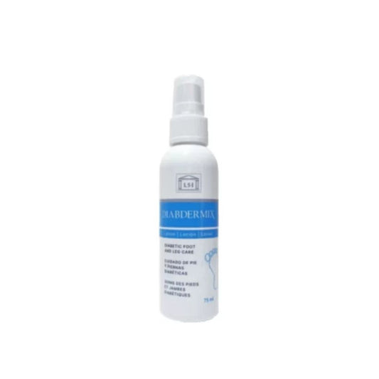 DIABDERMIX Diabetic Foot and Leg care lotion