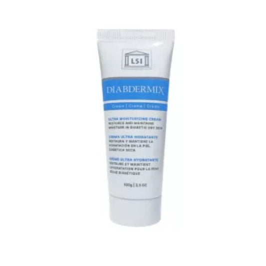 DIABDERMIX Ultra Moisturizing cream