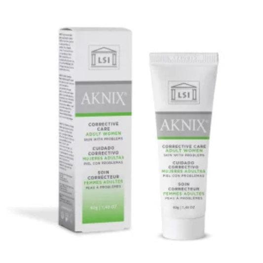 AKNIX Corrective Care Adult Women kremas