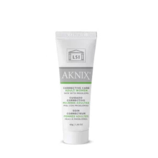 AKNIX Corrective Care Adult Women kremas