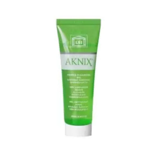 AKNIX Gentle Cleansing gel 100ml