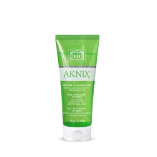 AKNIX Intense Cleansing gel 100ml
