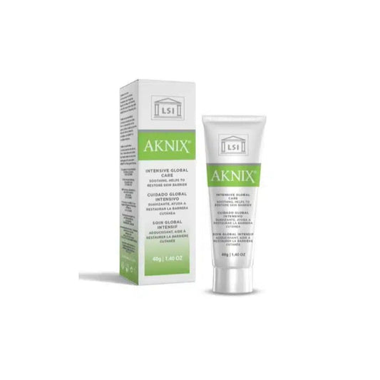 AKNIX Intensive Global Care kremas