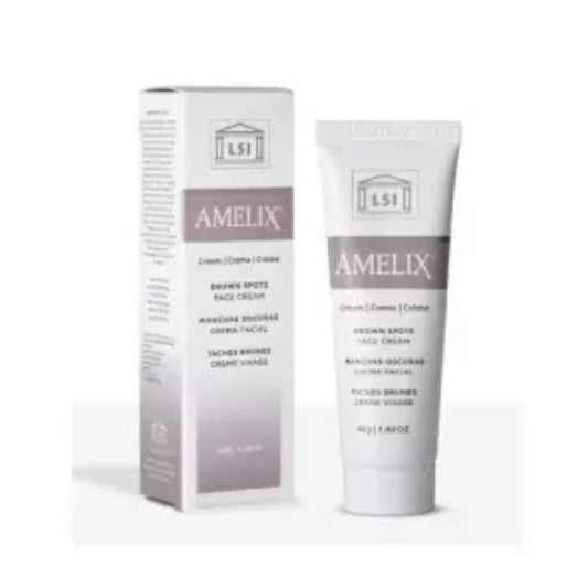 AMELIX Brown Spots Face Cream