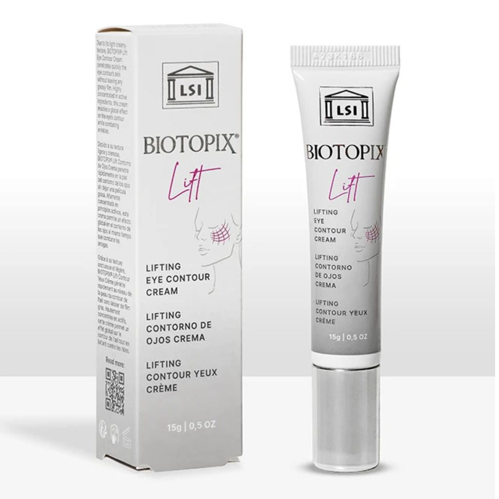 BIOTOPIX Lift Eye Contour kremas
