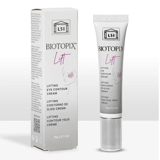 BIOTOPIX Lift Eye Contour kremas