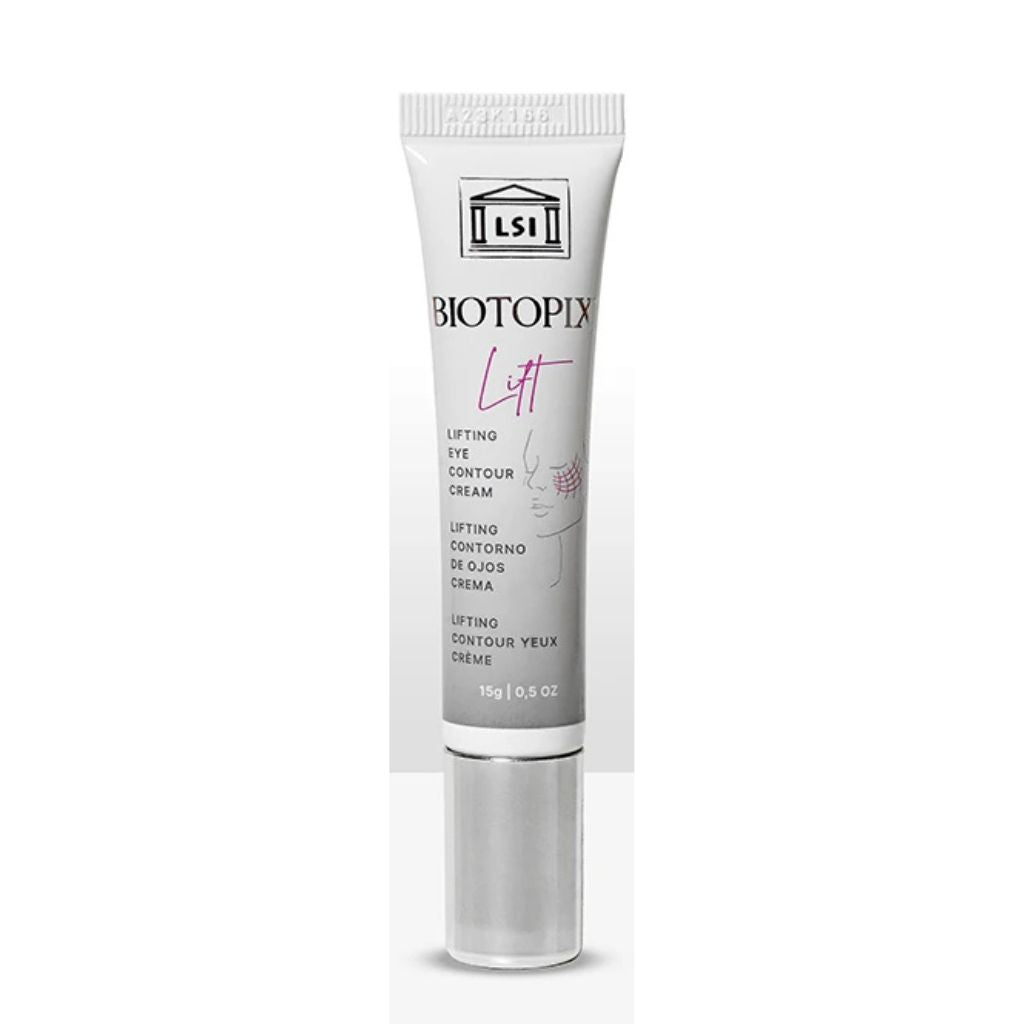 BIOTOPIX Lift Eye Contour kremas