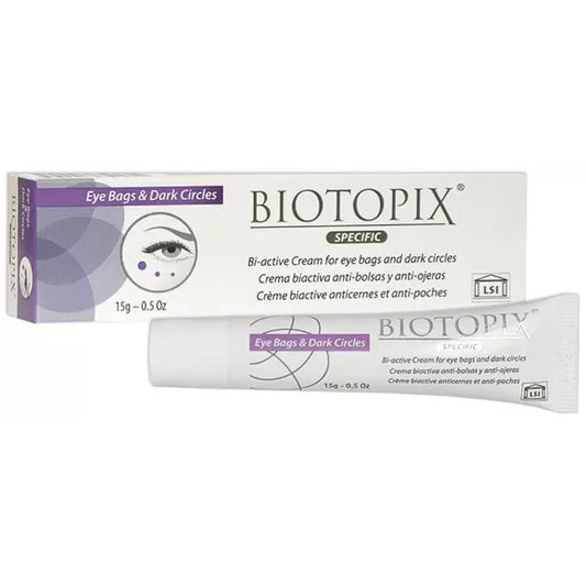 BIOTOPIX Specific Cream Eyebags & Dark Circles