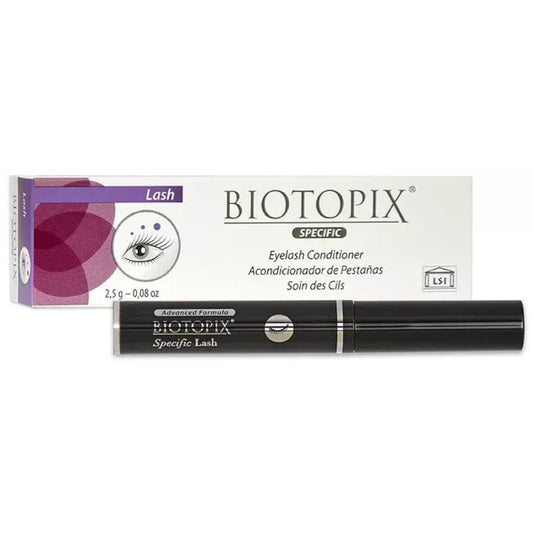 BIOTOPIX SPECIFIC Eyelash Conditioner