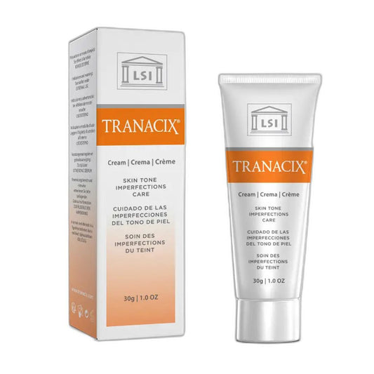 Tranacix Cream Skin Tone Imperfection (be SPF)