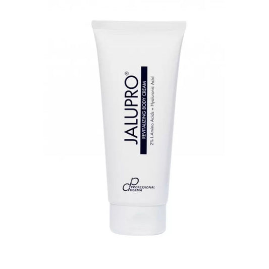 Revitalizuojantis kūno kremas Jalupro Body Cream
