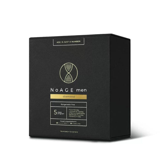 NoAGE men diamond