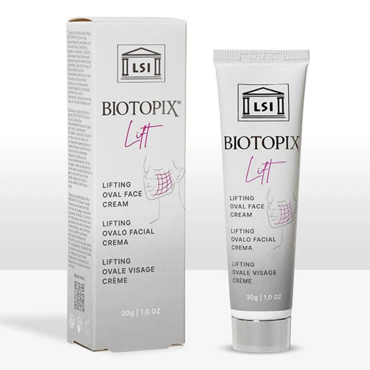 LSI Biotopix® Lift – veido ovalo kremas