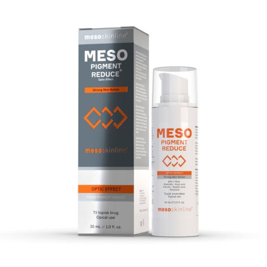 Mesoskinline® Meso Pigment Reduce – priemonė pigmentacijai mažinti